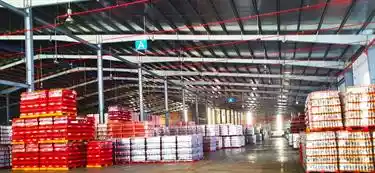 Ready-built Warehouse for Lease in Di An, Binh Duong Province, Vietnam