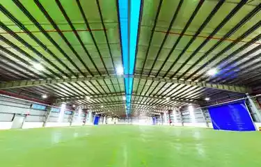Ready-built Warehouse for Lease in Song Than 1 Industrial Park, Binh Duong Province, Vietnam