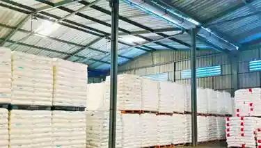Ready-built Warehouse for Lease in Song Than 1 Industrial Park, Binh Duong Province, Vietnam