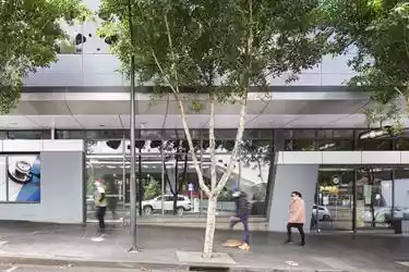 850 Collins Street