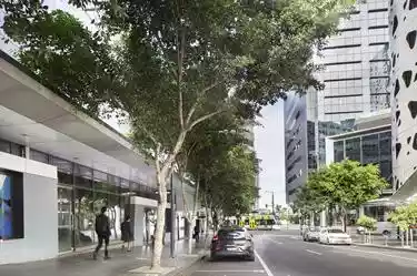 850 Collins Street