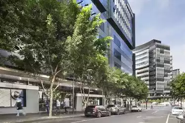 850 Collins Street