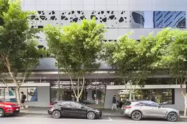 850 Collins Street