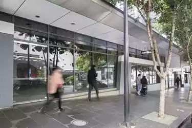 850 Collins Street