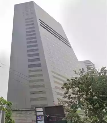 Ramaland Building