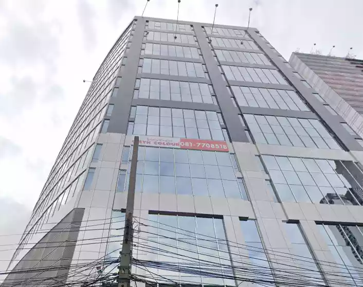 Q. House Ploenchit