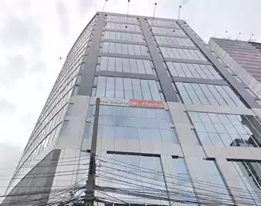 Q. House Ploenchit