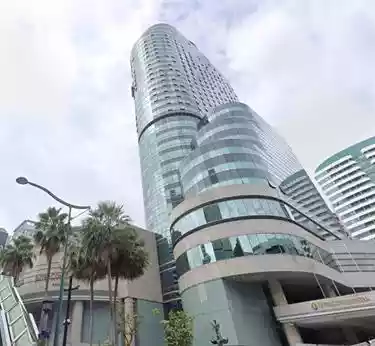President Tower