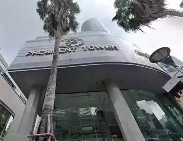 President Tower