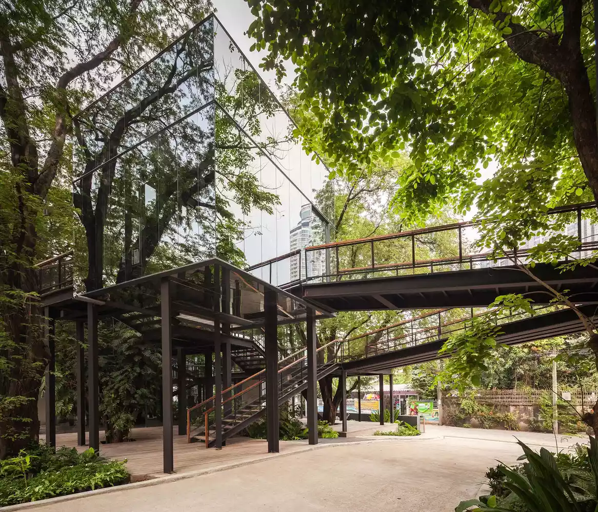 Naiipa Art Complex