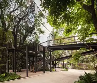Naiipa Art Complex