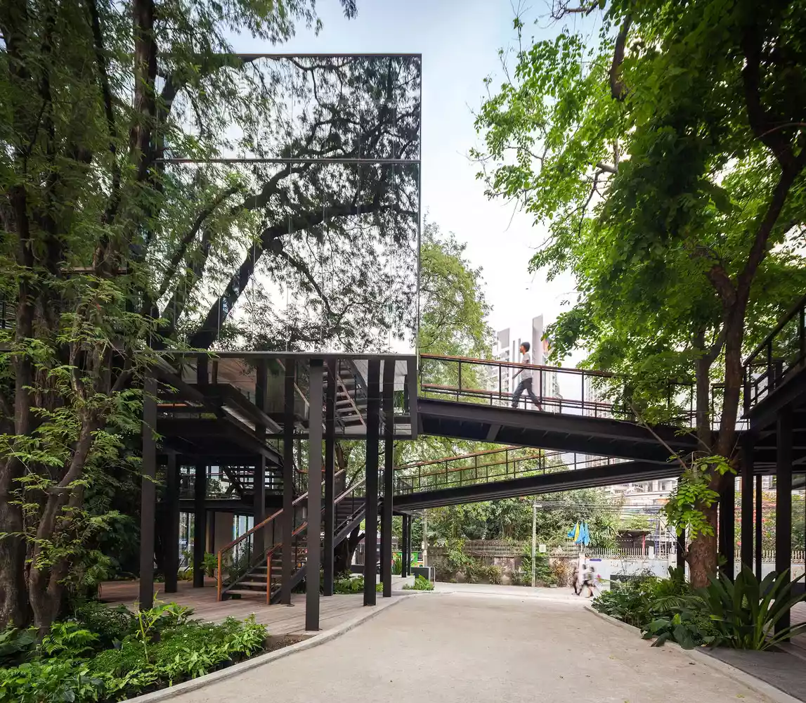 Naiipa Art Complex