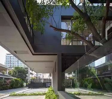Naiipa Art Complex
