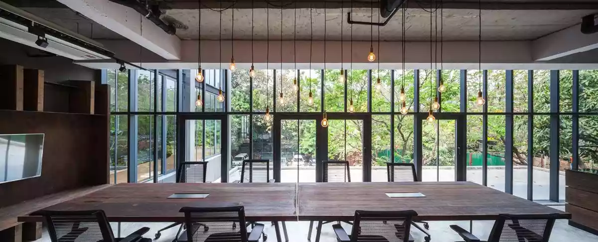 Naiipa Art Complex