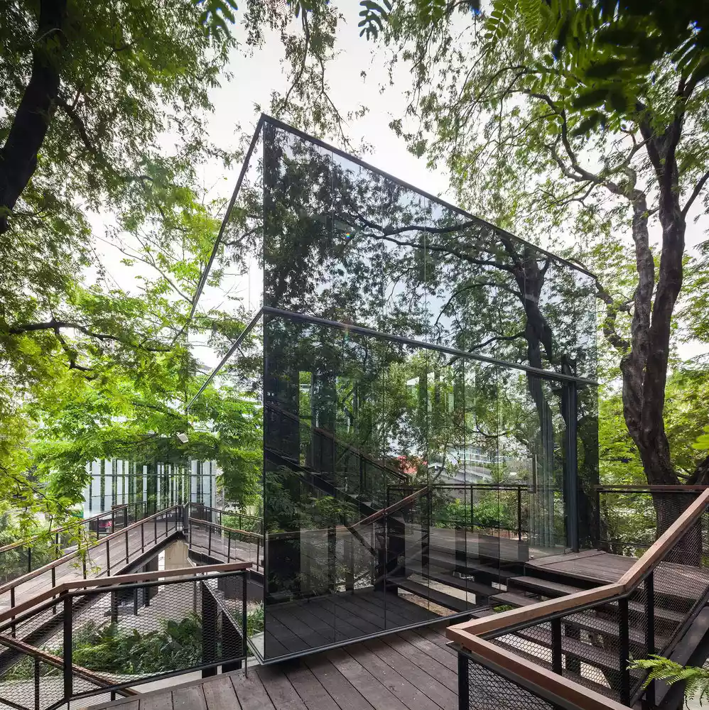 Naiipa Art Complex