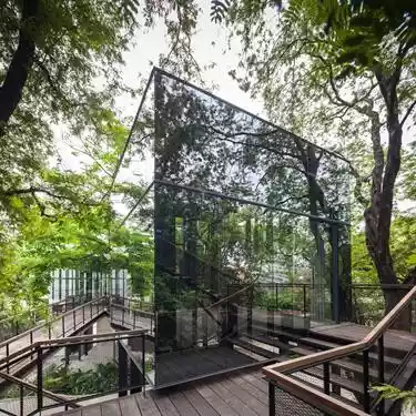 Naiipa Art Complex