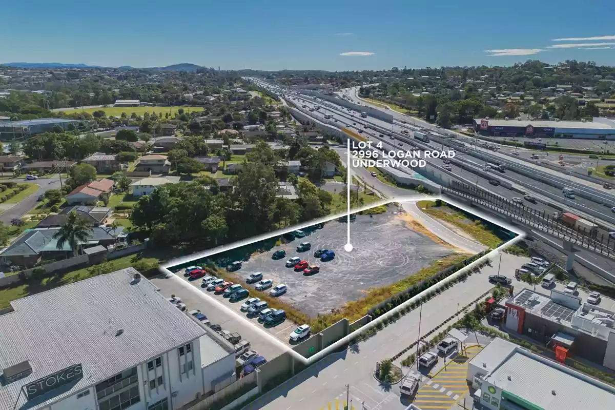 Lot 4/2996 Logan Rd