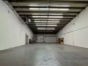 Building Interior