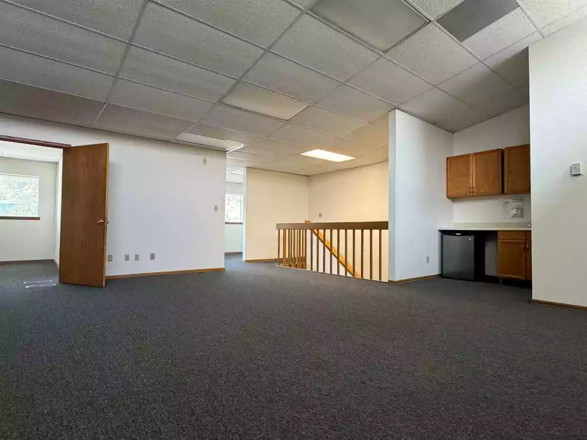 Building Interior