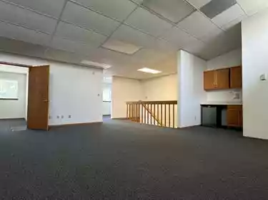 Building Interior