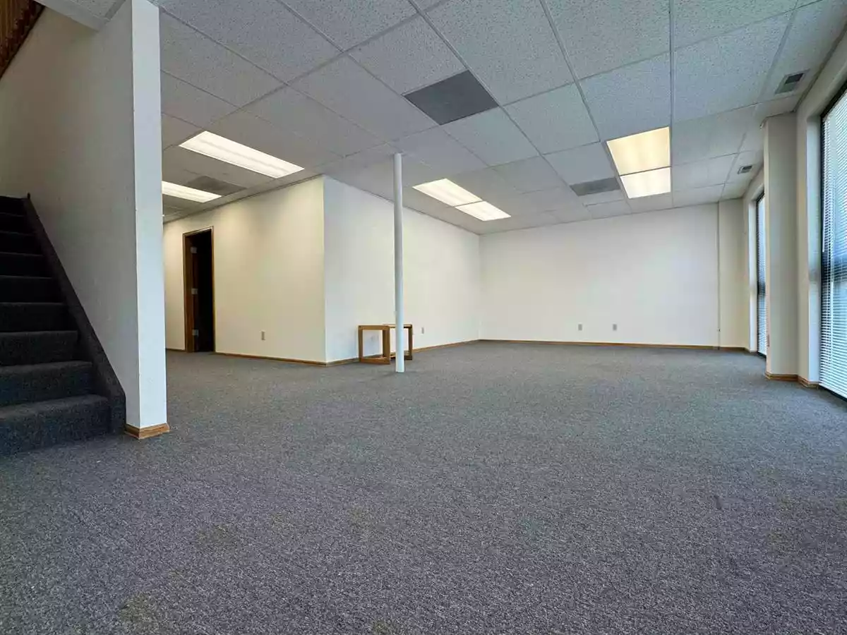Building Interior