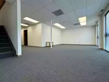 Building Interior