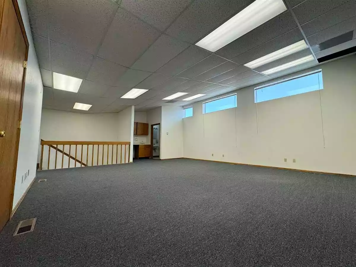 Building Interior