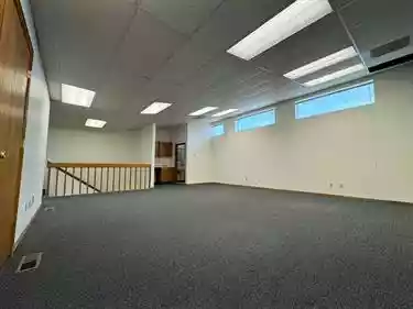 Building Interior