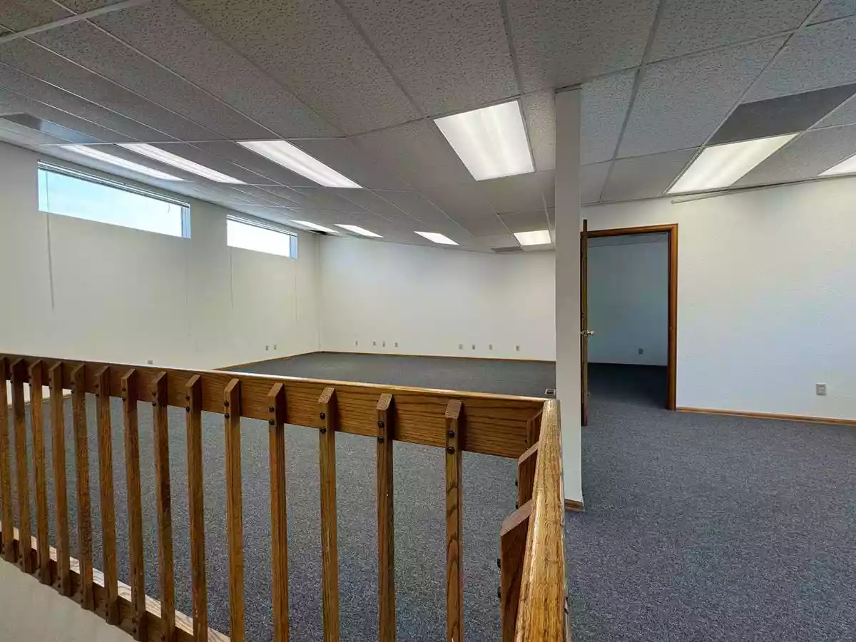 Building Interior