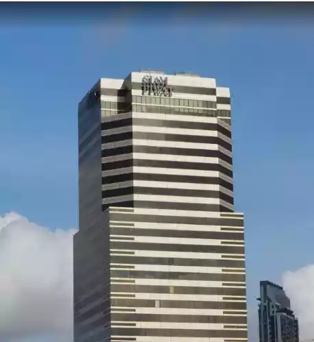 Siam Piwat Tower