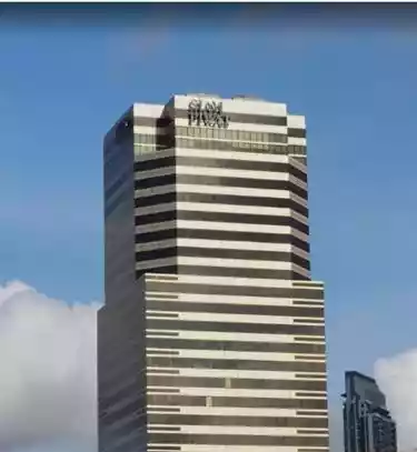 Siam Piwat Tower