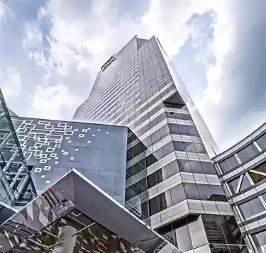 Siam Piwat Tower