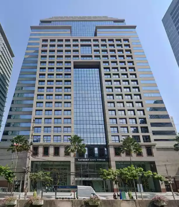 Sathorn City Tower