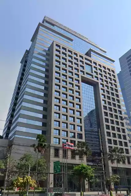 Sathorn City Tower