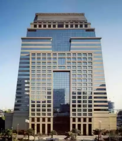 Sathorn City Tower