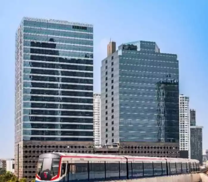 Rasa One Tower B