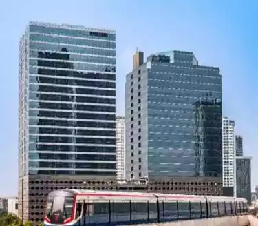 Rasa One Tower B