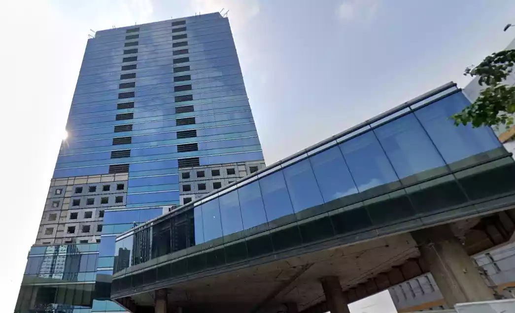 Rasa One Tower B