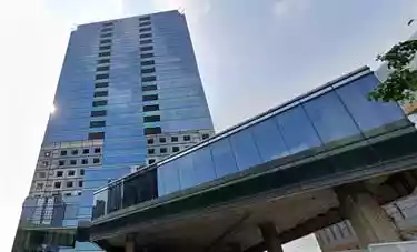 Rasa One Tower B