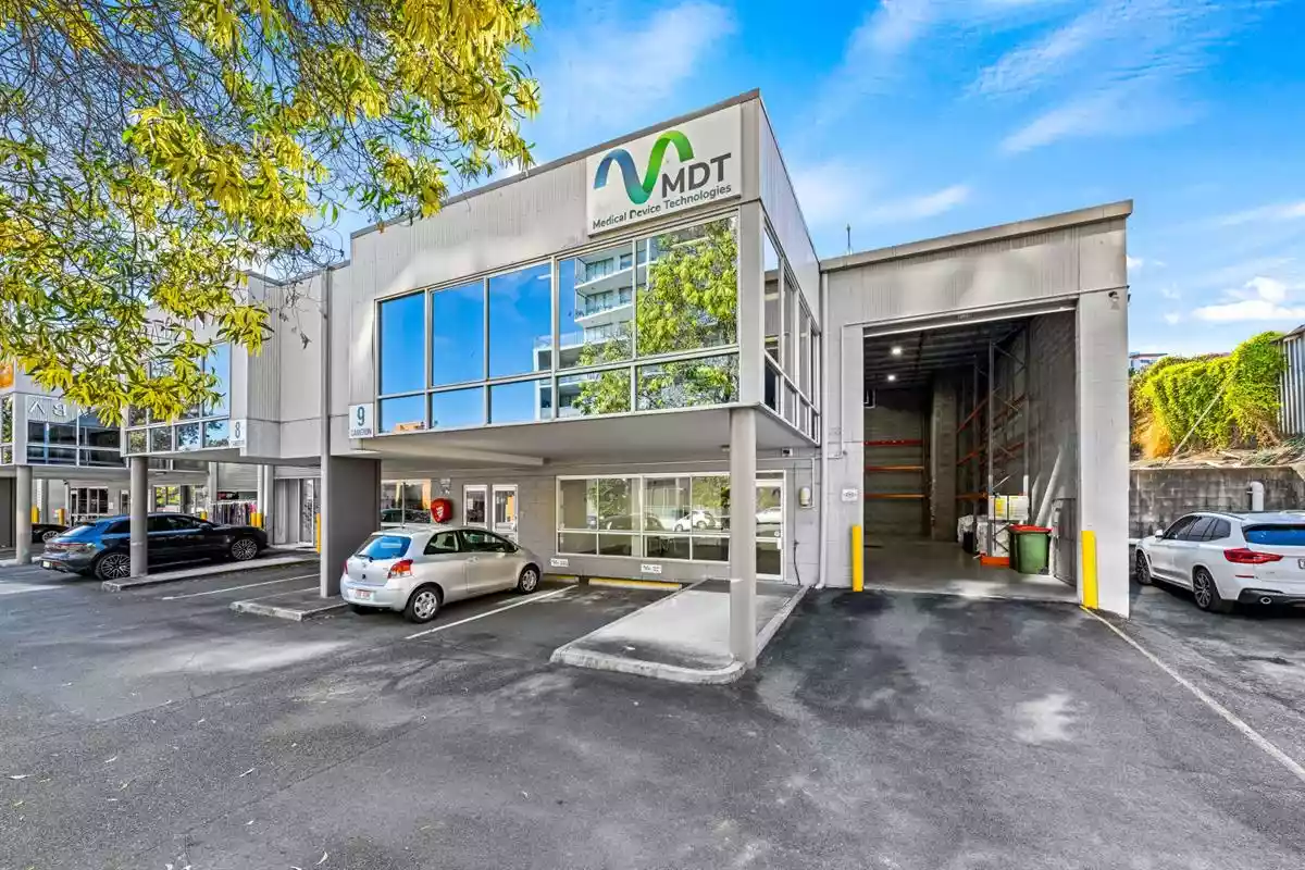 9/170 Montague Road