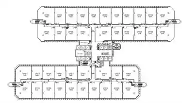 TripleOne Somerset floorplan