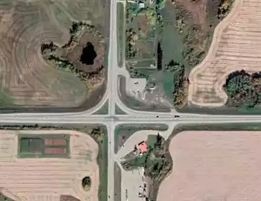 Land for Sale, Minnedosa, Manitoba