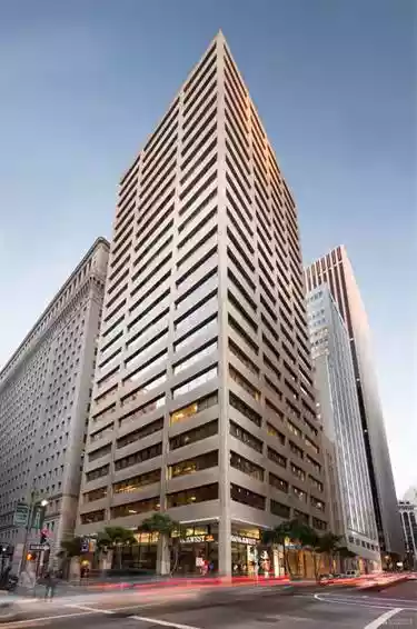 San Francisco - Office