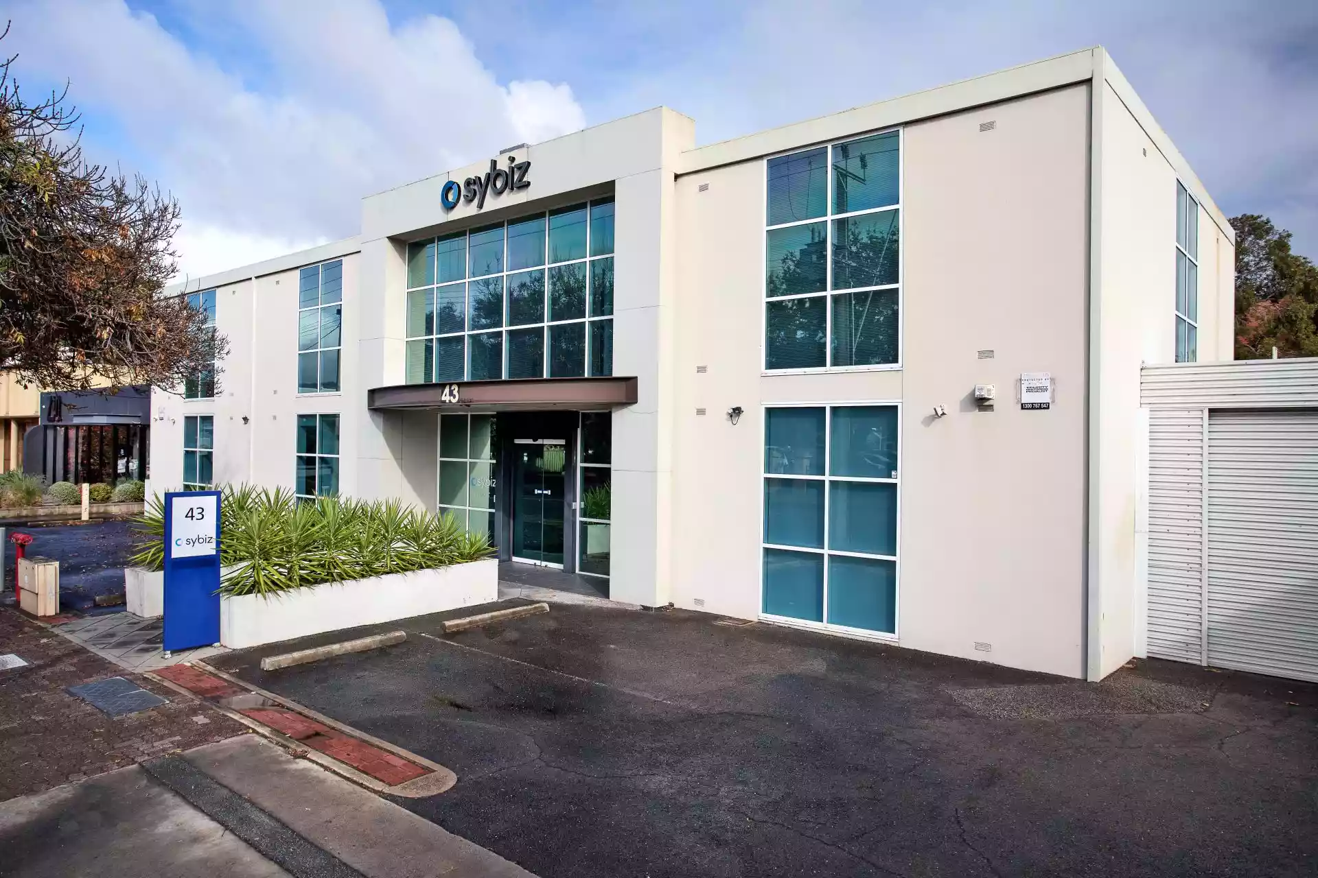 Discover Your Dream Office Space in Kent Town!