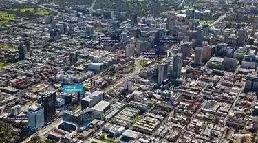 422 King William Street