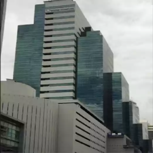 Silom Complex