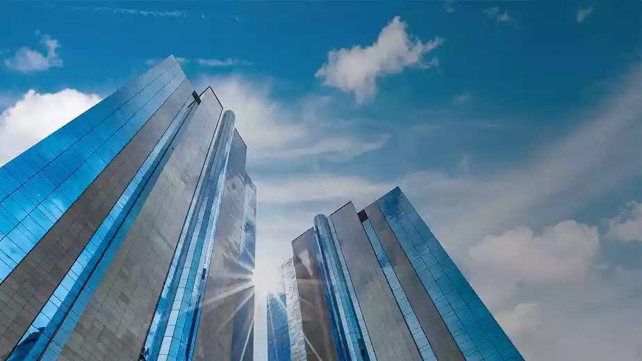 Sun Towers A & B