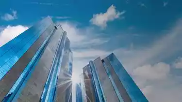Sun Towers A & B