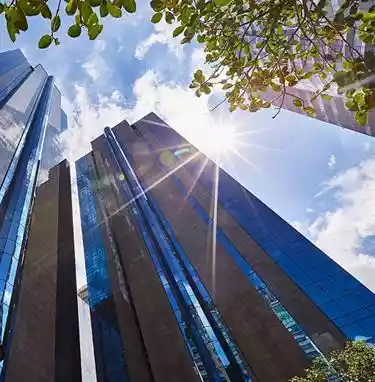 Sun Towers A & B