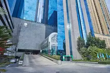 Sun Towers A & B